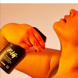 Lush Bodyspray Big brand new!